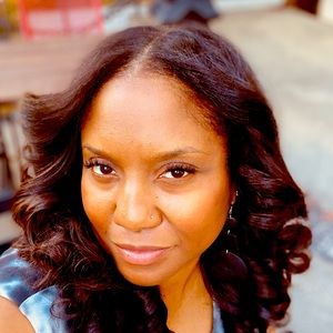 Meet your Posher, Khalilah